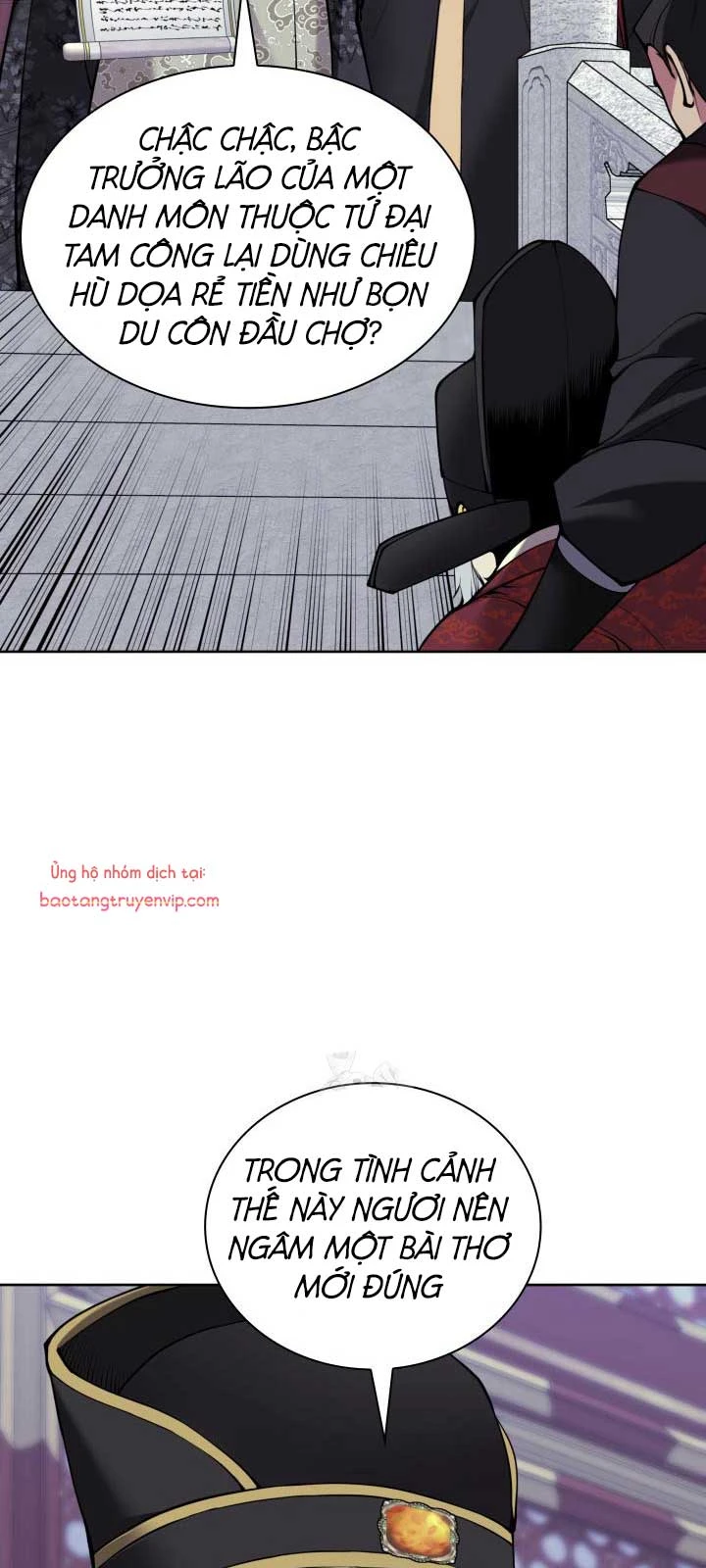 Học Giả Kiếm Sĩ Chapter 167 - 12