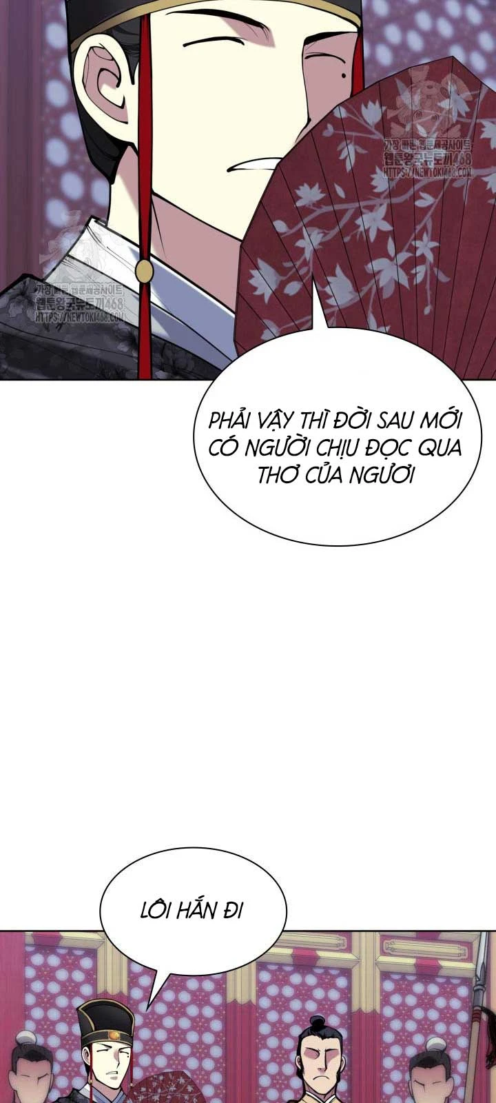 Học Giả Kiếm Sĩ Chapter 167 - 13