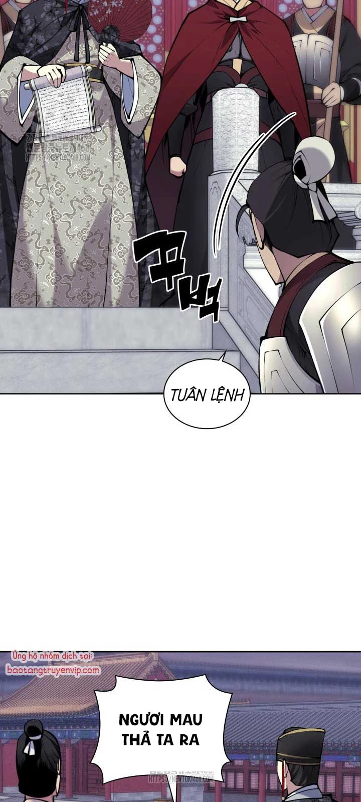 Học Giả Kiếm Sĩ Chapter 167 - 14