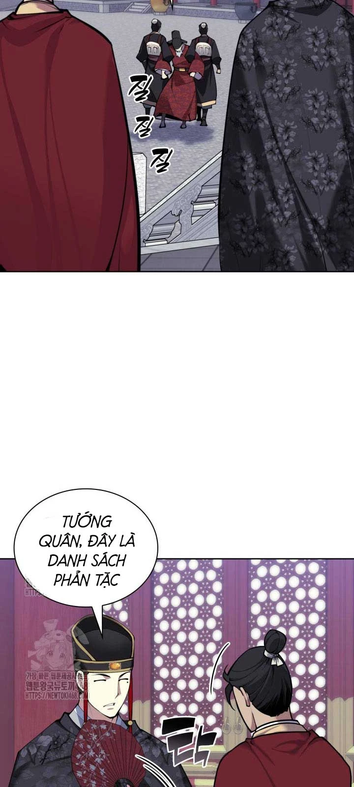 Học Giả Kiếm Sĩ Chapter 167 - 15