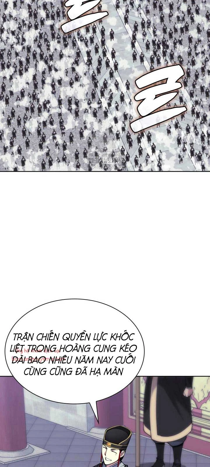 Học Giả Kiếm Sĩ Chapter 167 - 20