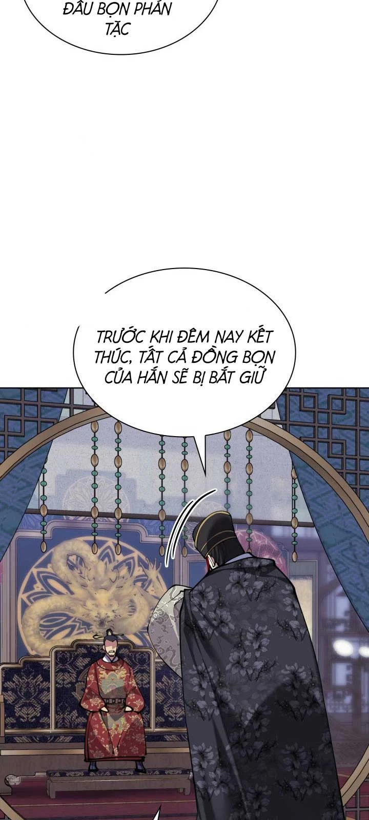 Học Giả Kiếm Sĩ Chapter 167 - 27