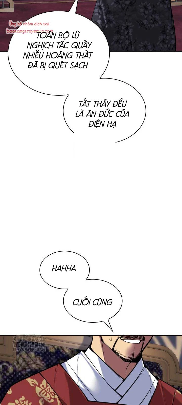 Học Giả Kiếm Sĩ Chapter 167 - 28