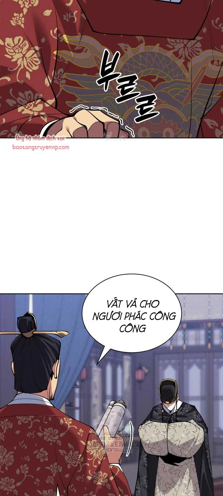 Học Giả Kiếm Sĩ Chapter 167 - 29