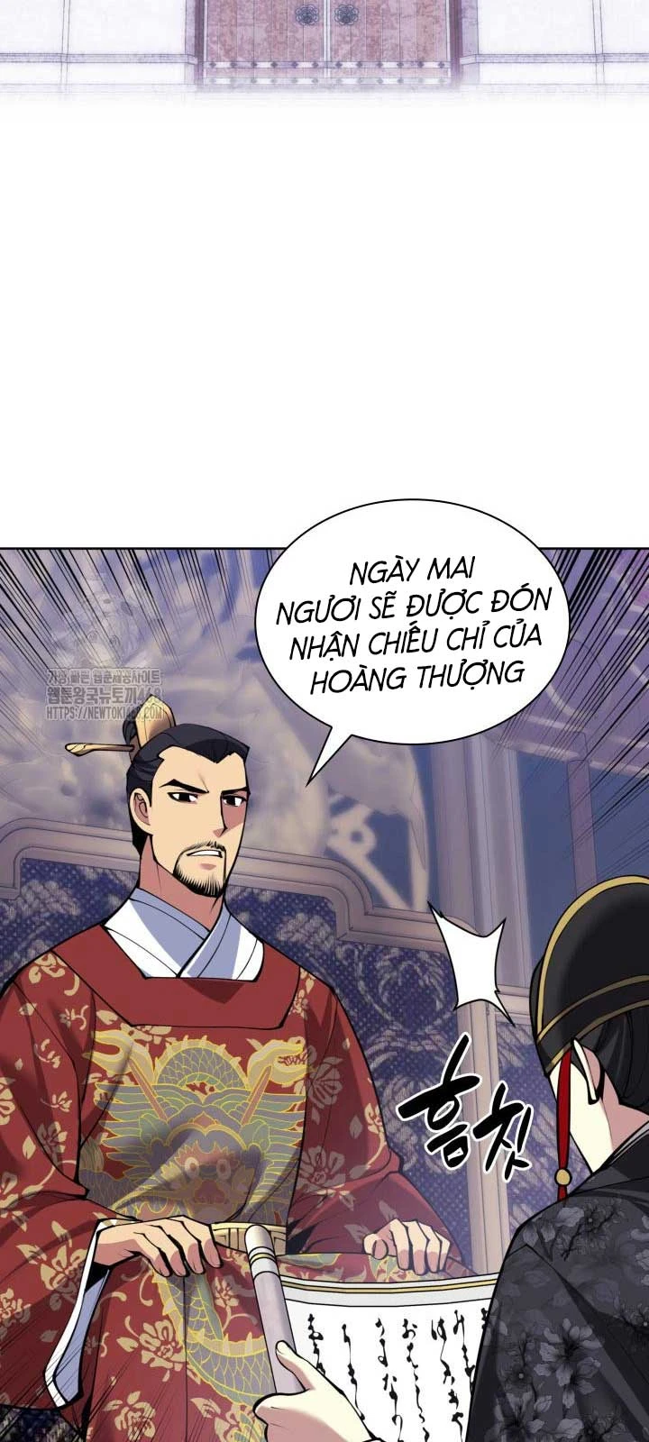 Học Giả Kiếm Sĩ Chapter 167 - 32