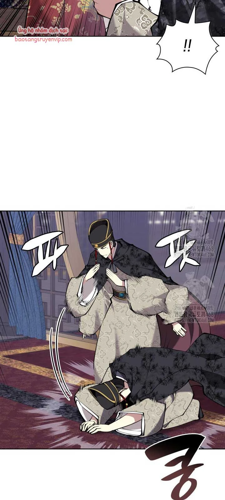 Học Giả Kiếm Sĩ Chapter 167 - 33