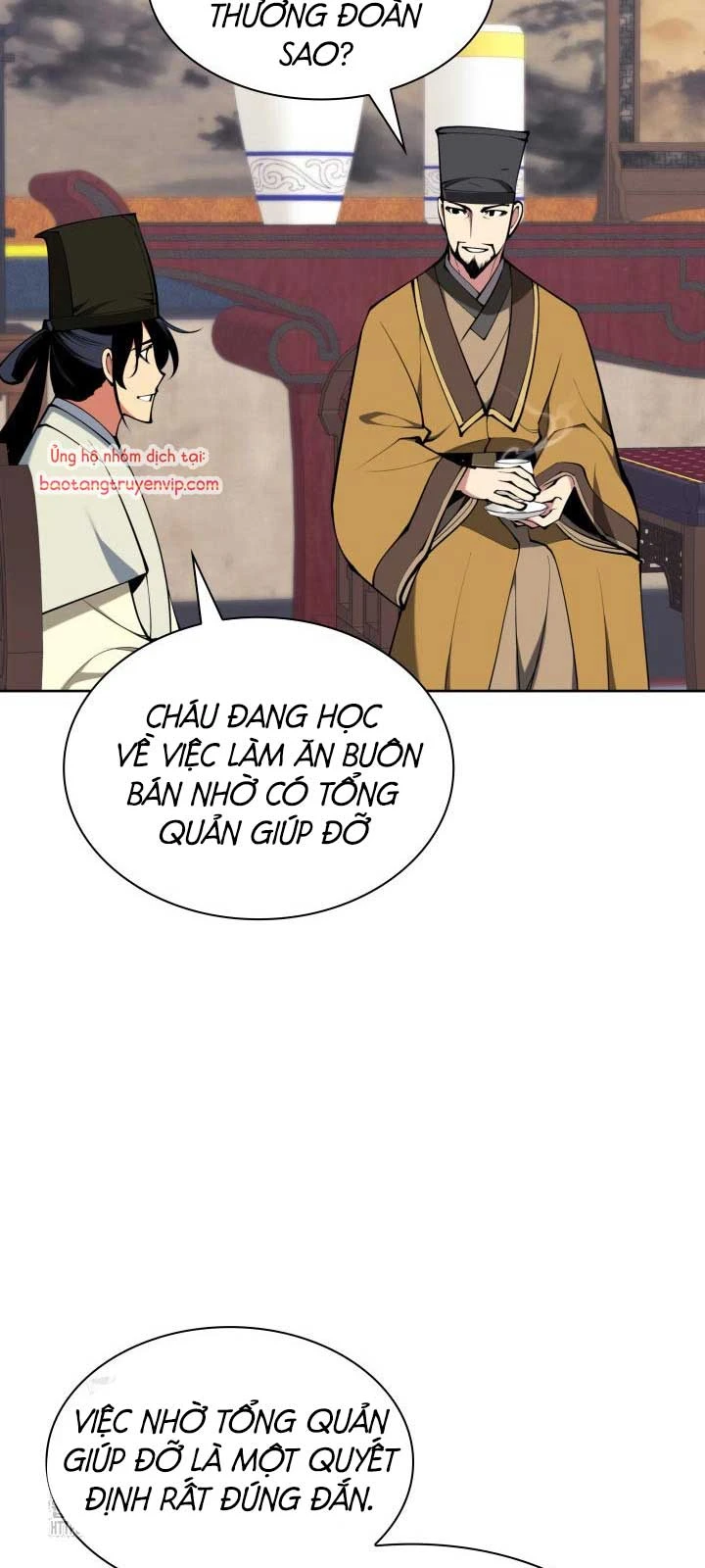 Học Giả Kiếm Sĩ Chapter 167 - 40