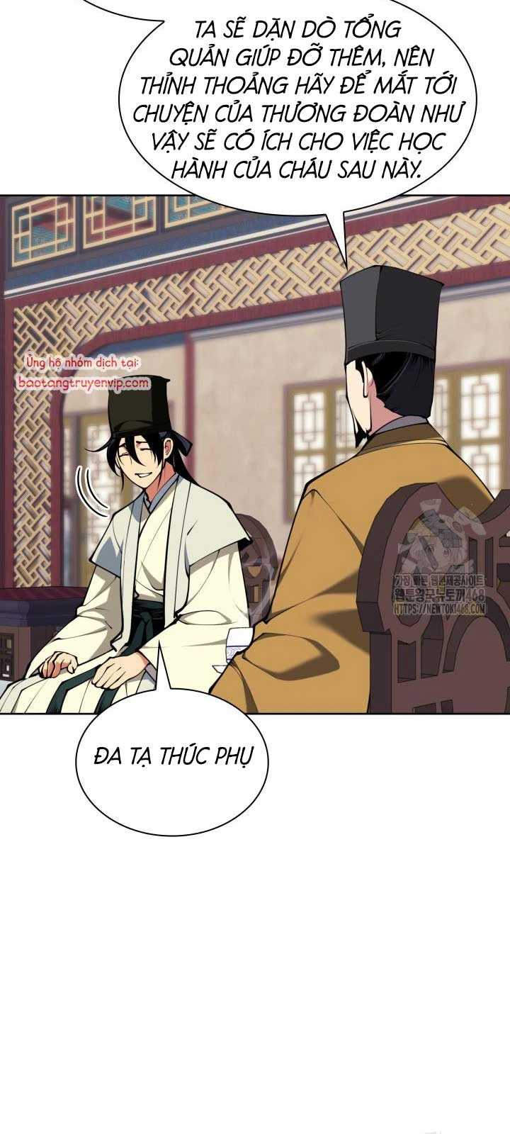 Học Giả Kiếm Sĩ Chapter 167 - 41