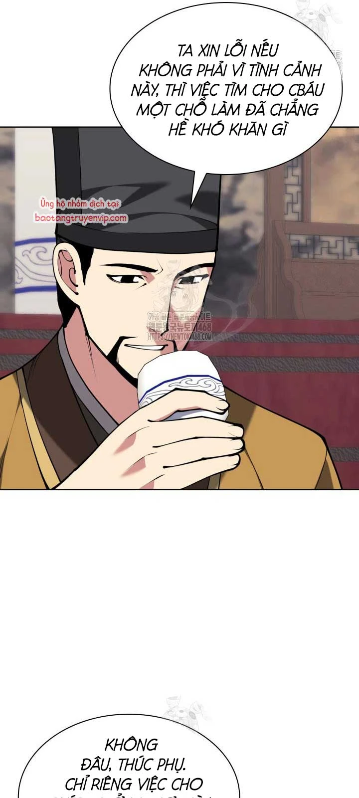 Học Giả Kiếm Sĩ Chapter 167 - 42