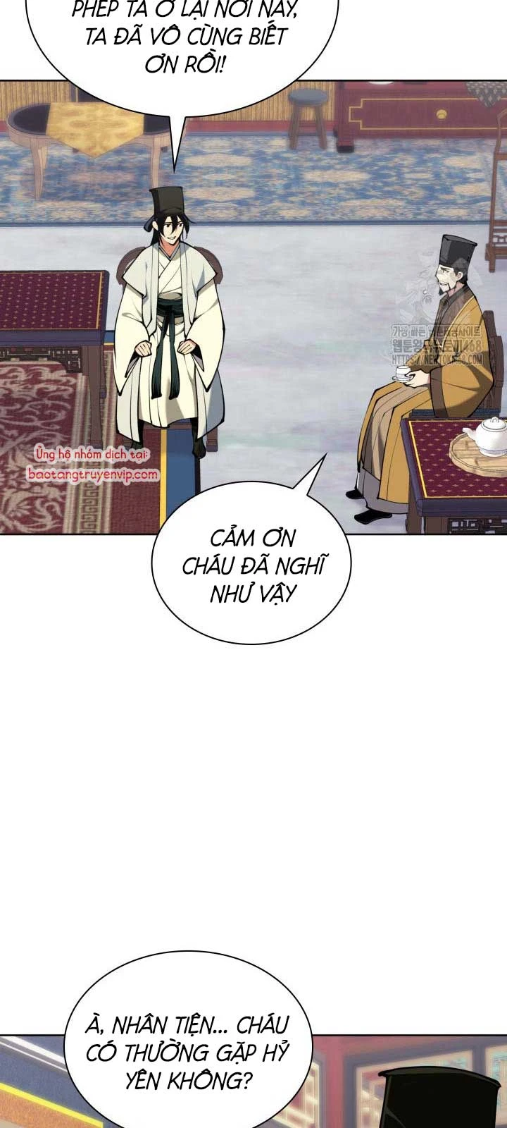 Học Giả Kiếm Sĩ Chapter 167 - 43