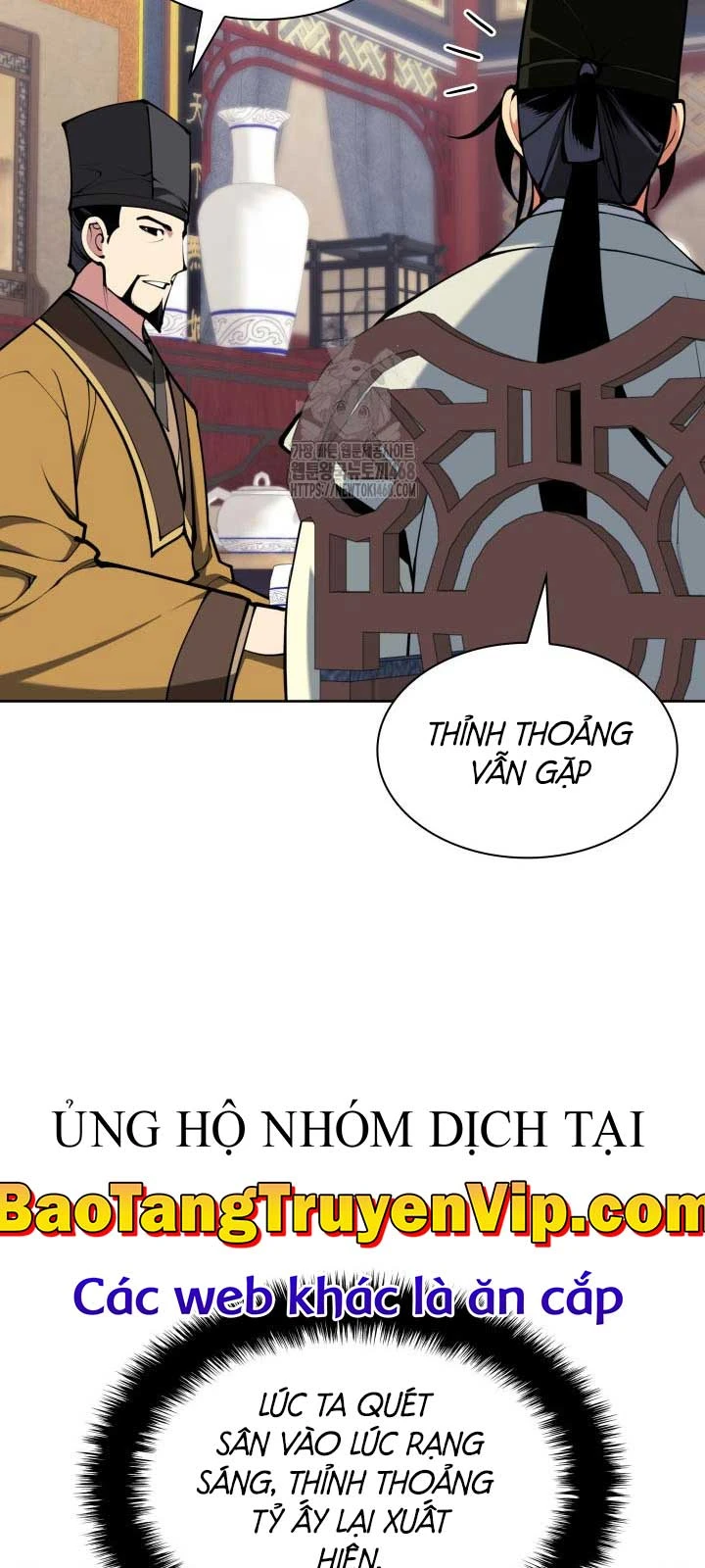 Học Giả Kiếm Sĩ Chapter 167 - 44