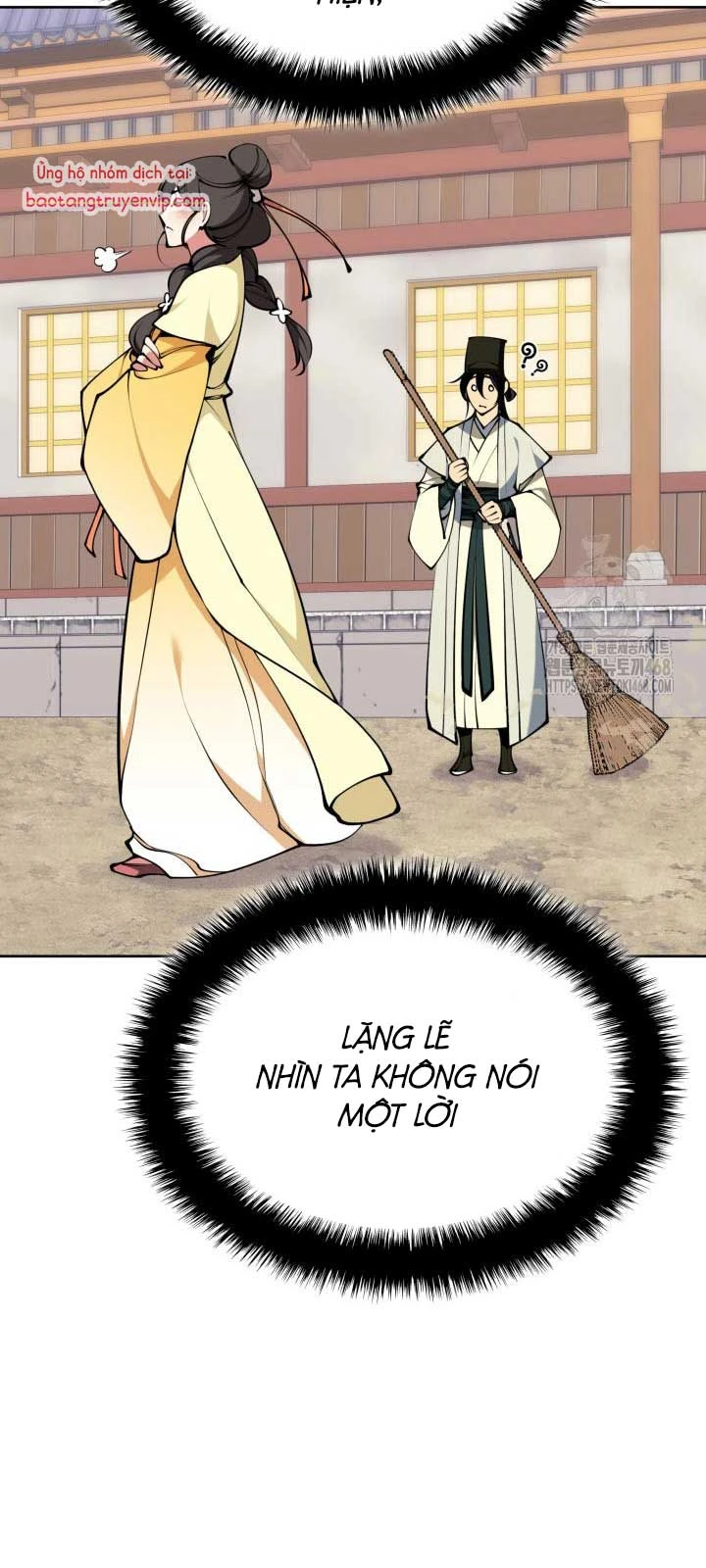 Học Giả Kiếm Sĩ Chapter 167 - 45