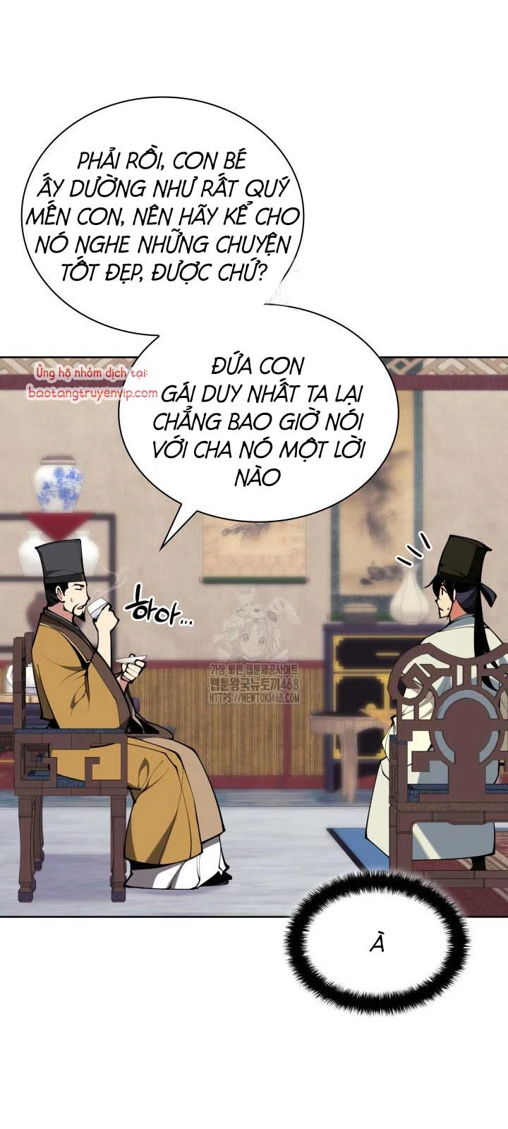 Học Giả Kiếm Sĩ Chapter 167 - 46