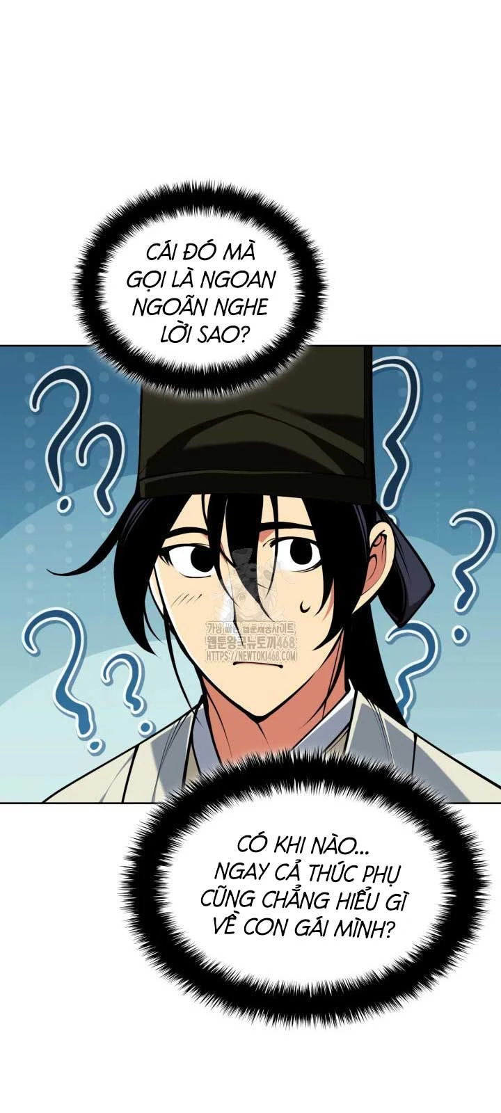 Học Giả Kiếm Sĩ Chapter 167 - 47