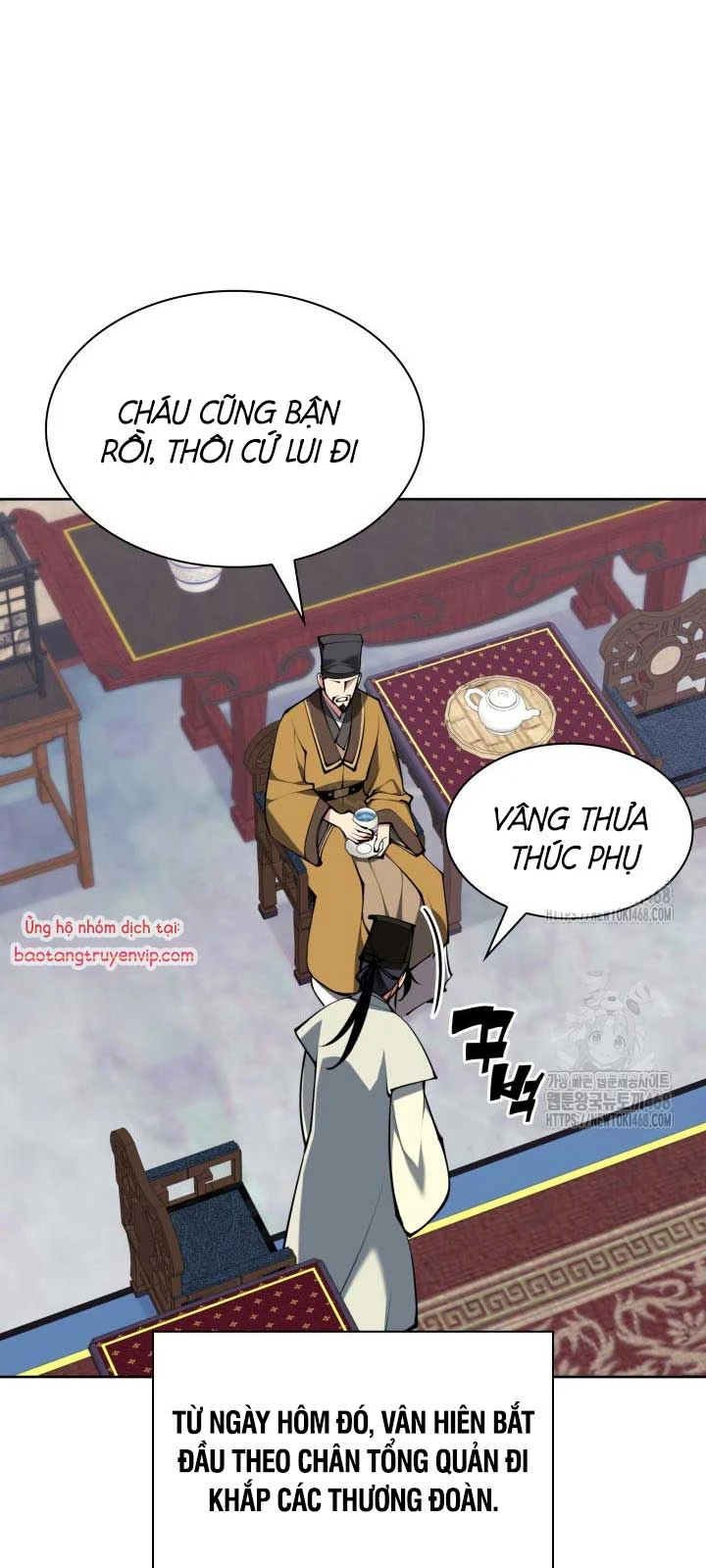 Học Giả Kiếm Sĩ Chapter 167 - 48