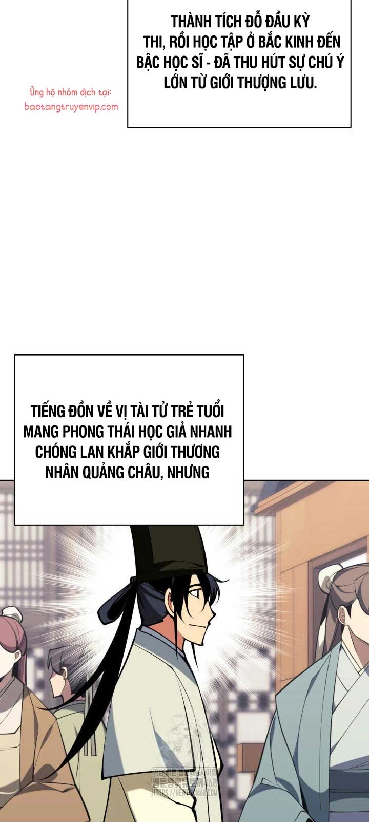 Học Giả Kiếm Sĩ Chapter 167 - 50
