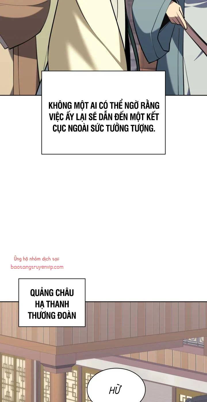 Học Giả Kiếm Sĩ Chapter 167 - 51