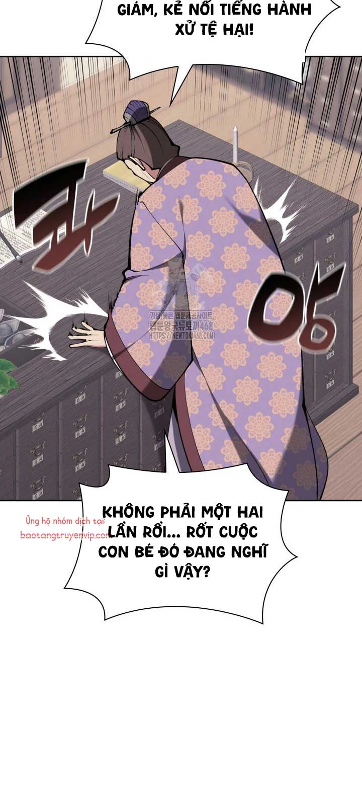 Học Giả Kiếm Sĩ Chapter 167 - 54