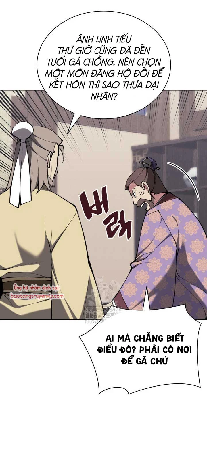 Học Giả Kiếm Sĩ Chapter 167 - 55