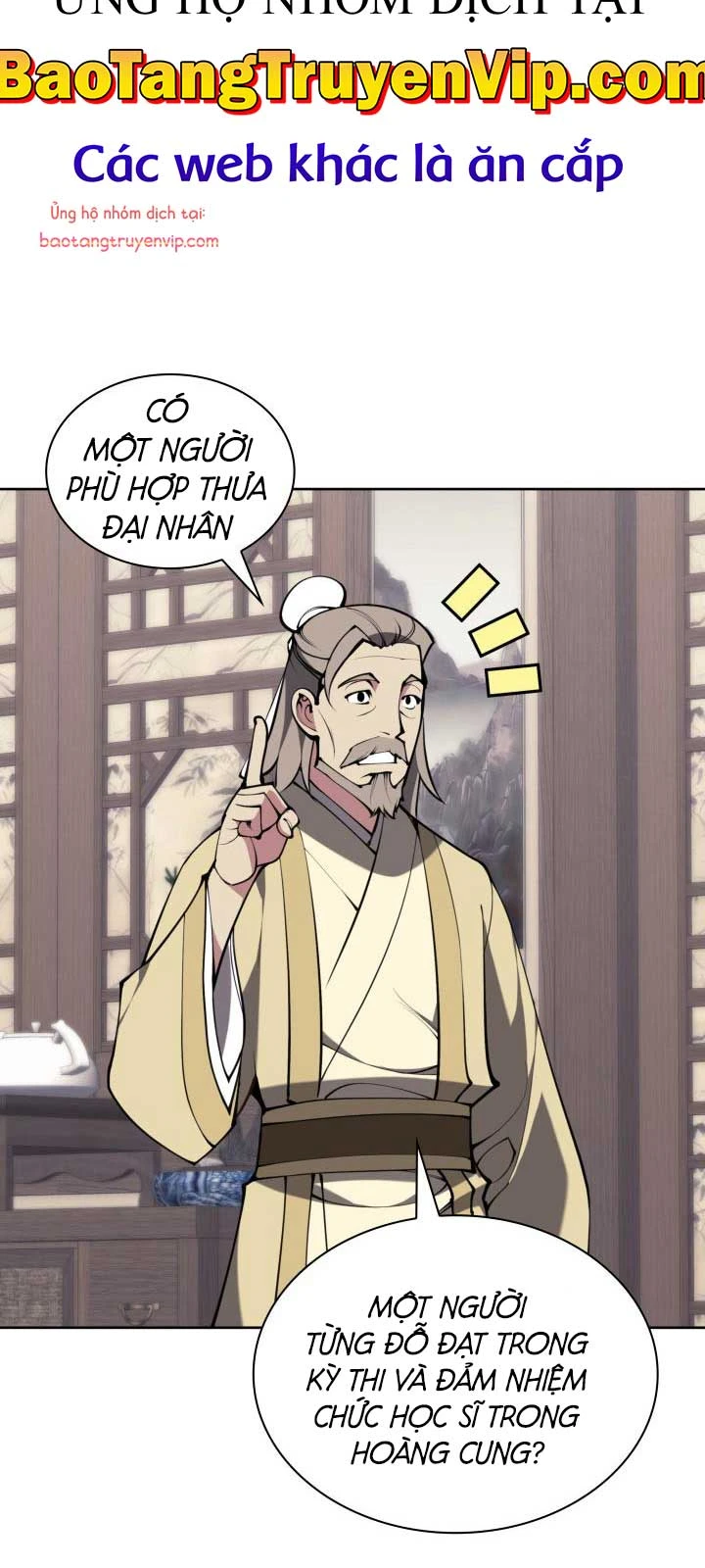 Học Giả Kiếm Sĩ Chapter 167 - 57
