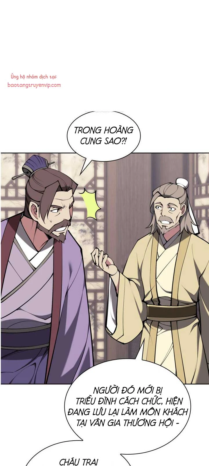 Học Giả Kiếm Sĩ Chapter 167 - 58