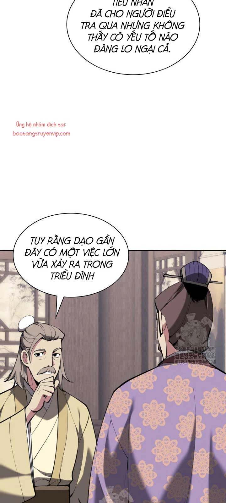 Học Giả Kiếm Sĩ Chapter 167 - 60