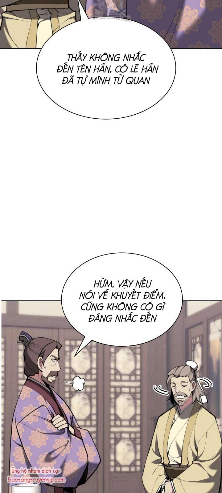 Học Giả Kiếm Sĩ Chapter 167 - 61