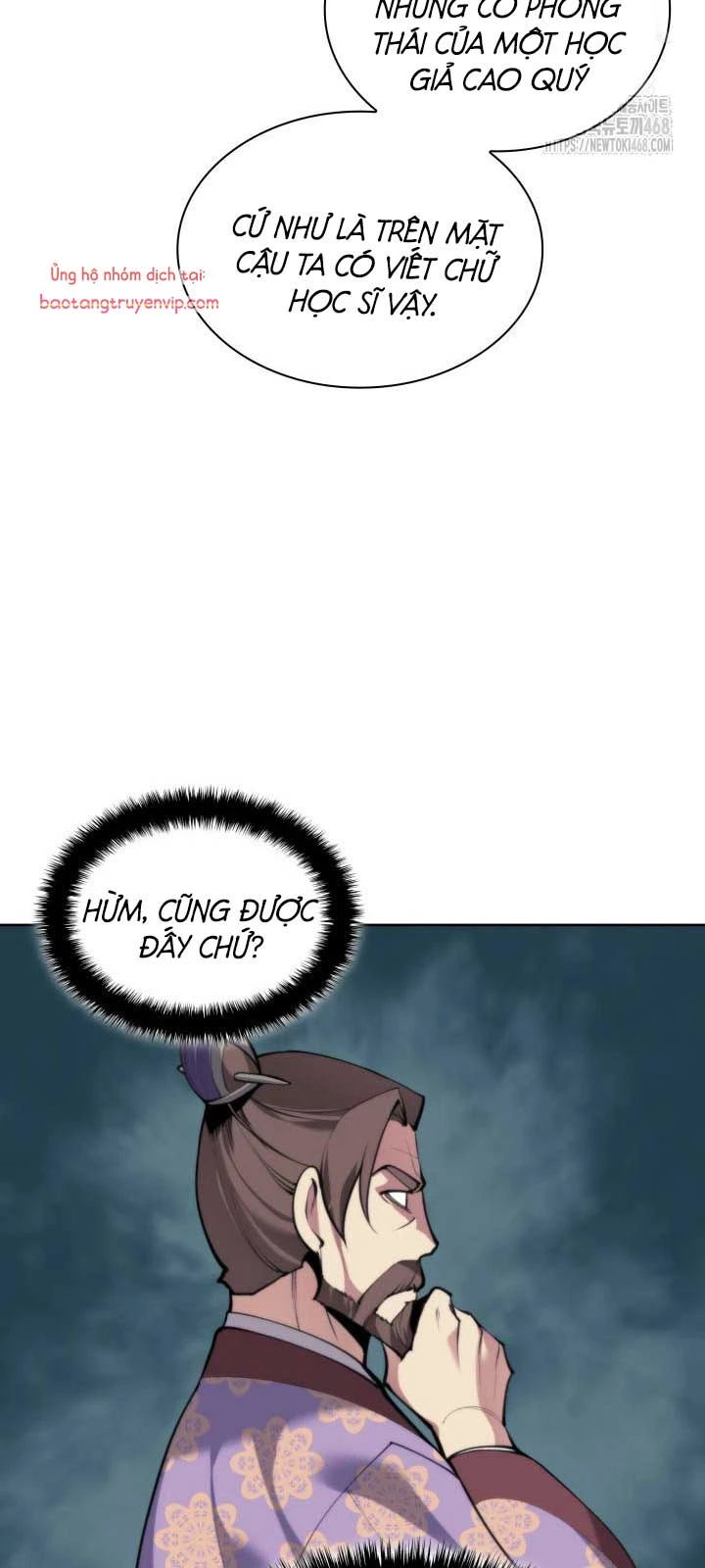 Học Giả Kiếm Sĩ Chapter 167 - 63