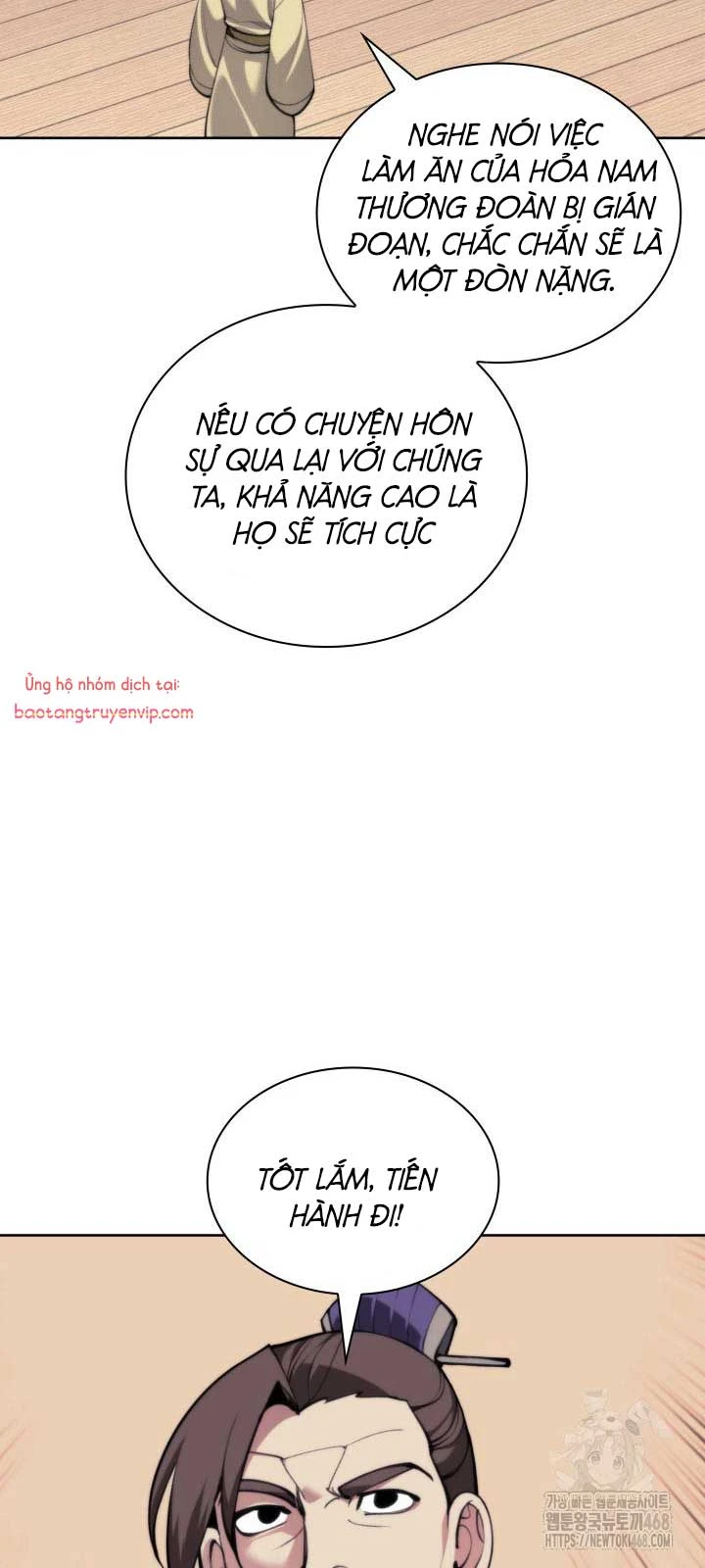 Học Giả Kiếm Sĩ Chapter 167 - 65