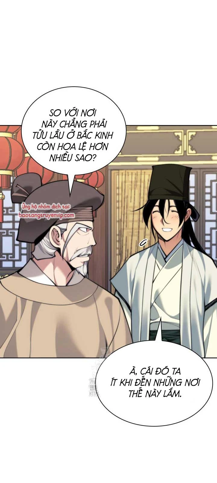 Học Giả Kiếm Sĩ Chapter 167 - 69