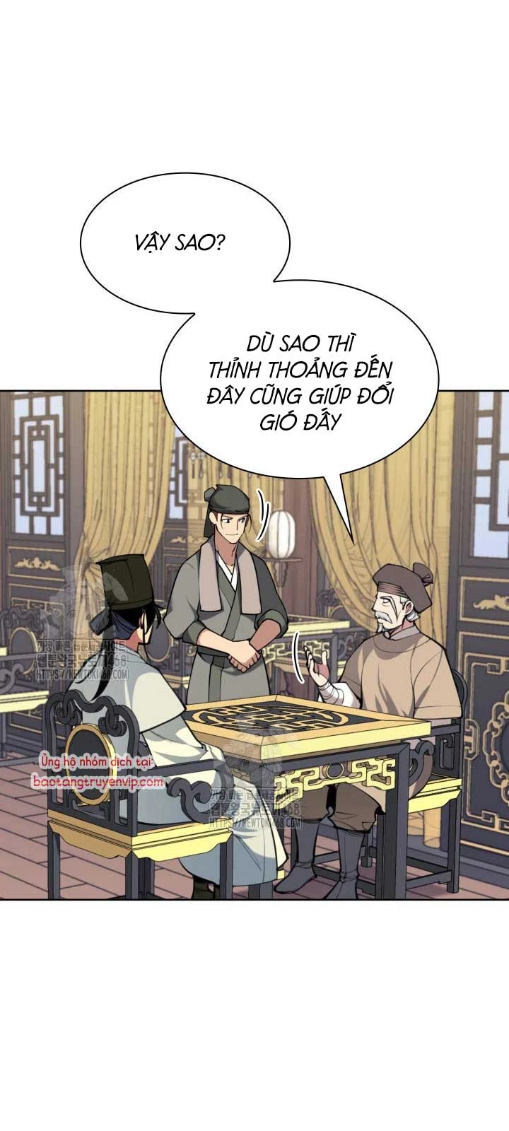 Học Giả Kiếm Sĩ Chapter 167 - 70