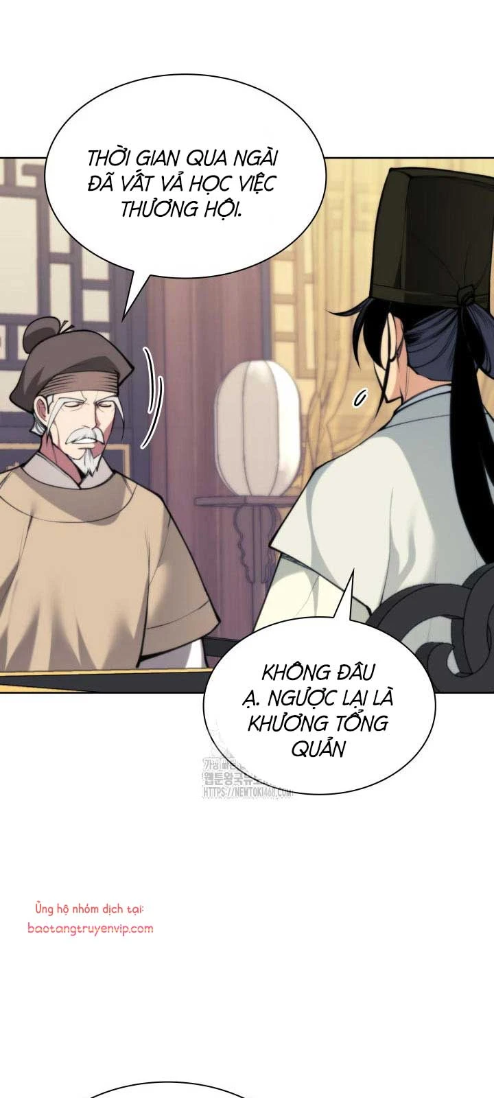 Học Giả Kiếm Sĩ Chapter 167 - 71