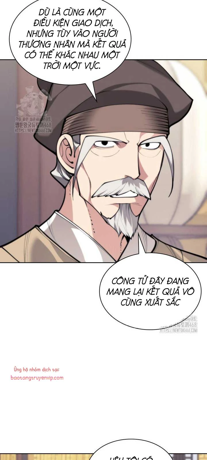 Học Giả Kiếm Sĩ Chapter 167 - 72