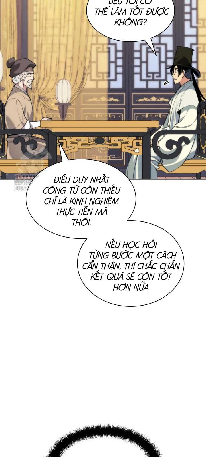 Học Giả Kiếm Sĩ Chapter 167 - 73