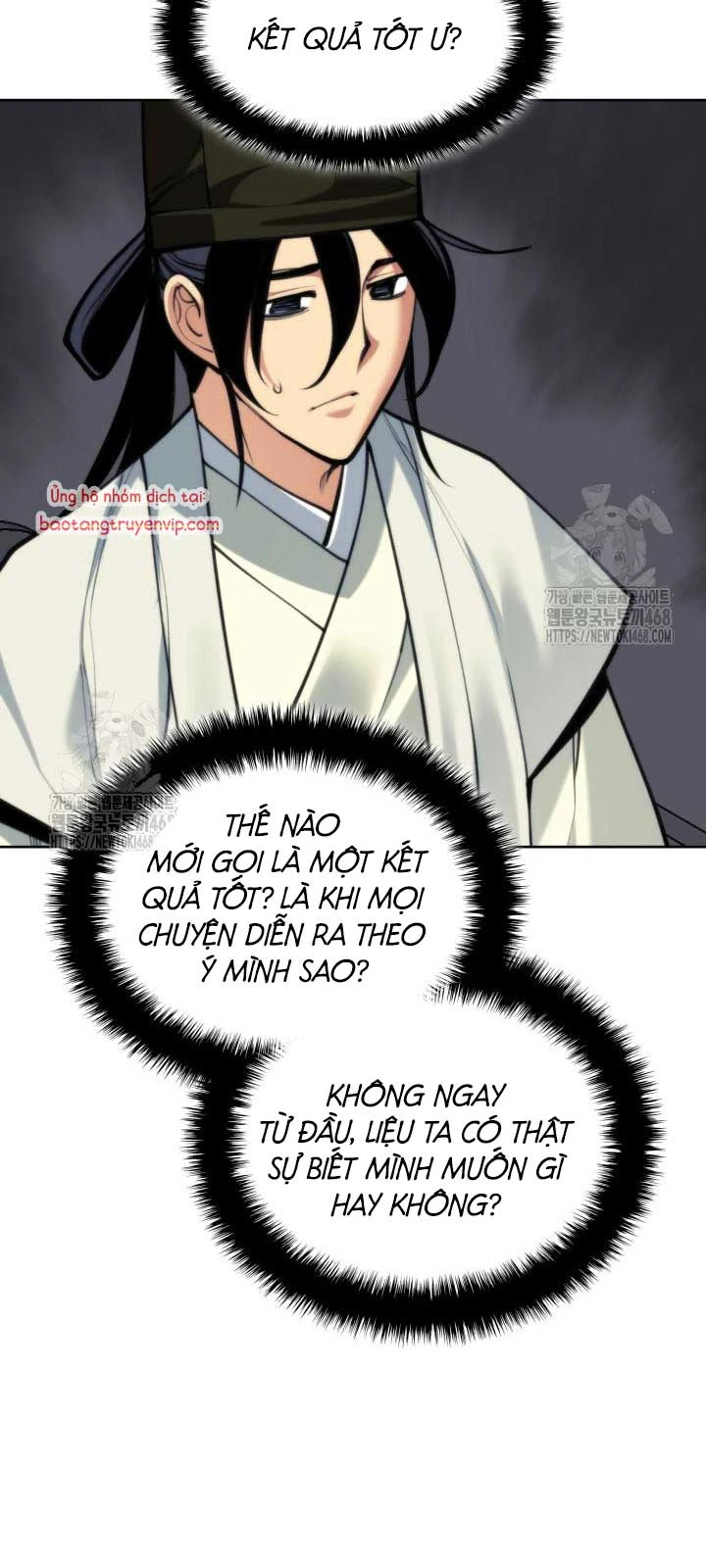 Học Giả Kiếm Sĩ Chapter 167 - 74