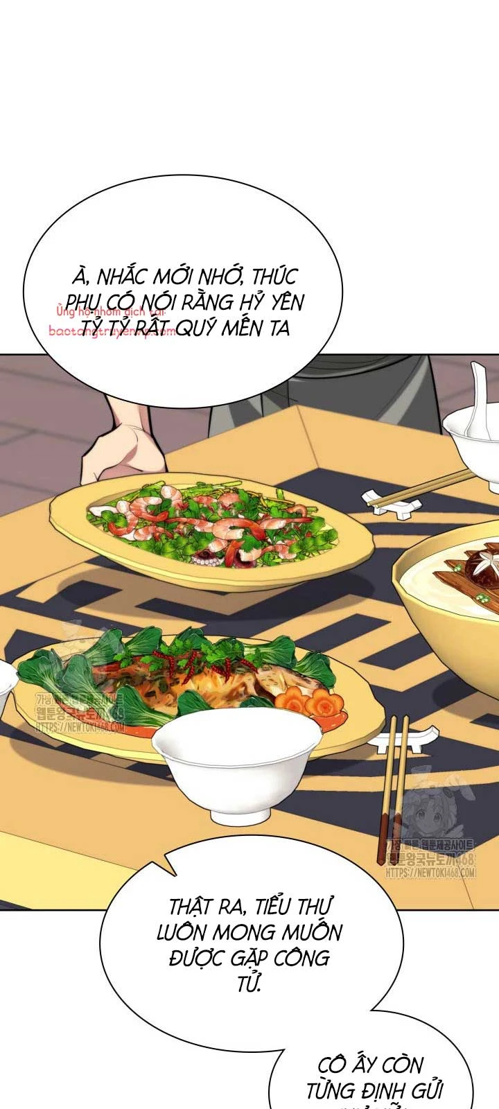 Học Giả Kiếm Sĩ Chapter 167 - 76