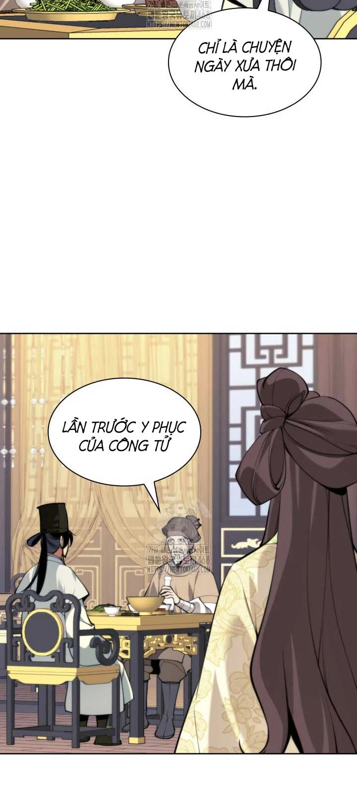 Học Giả Kiếm Sĩ Chapter 167 - 78