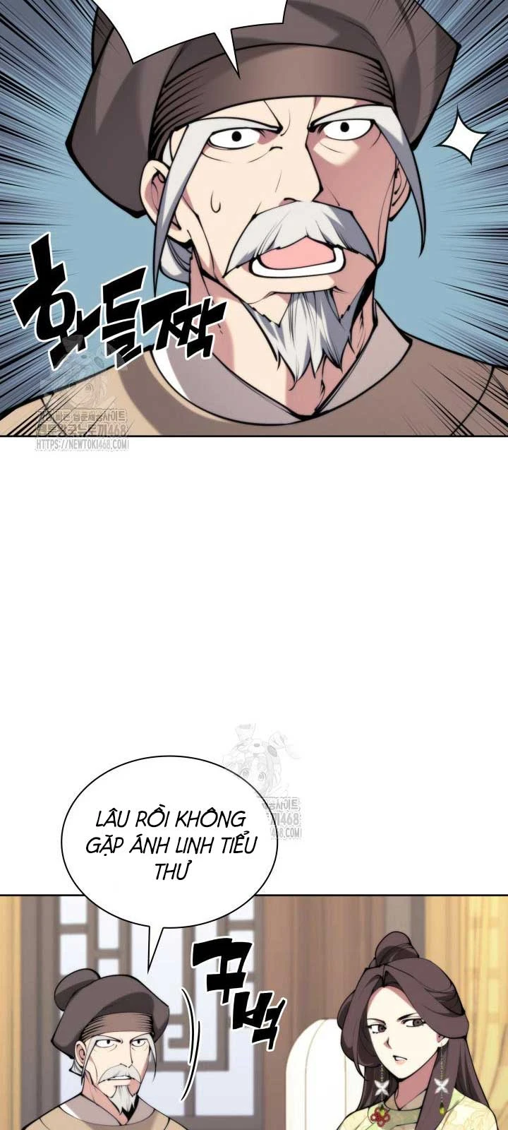 Học Giả Kiếm Sĩ Chapter 167 - 81