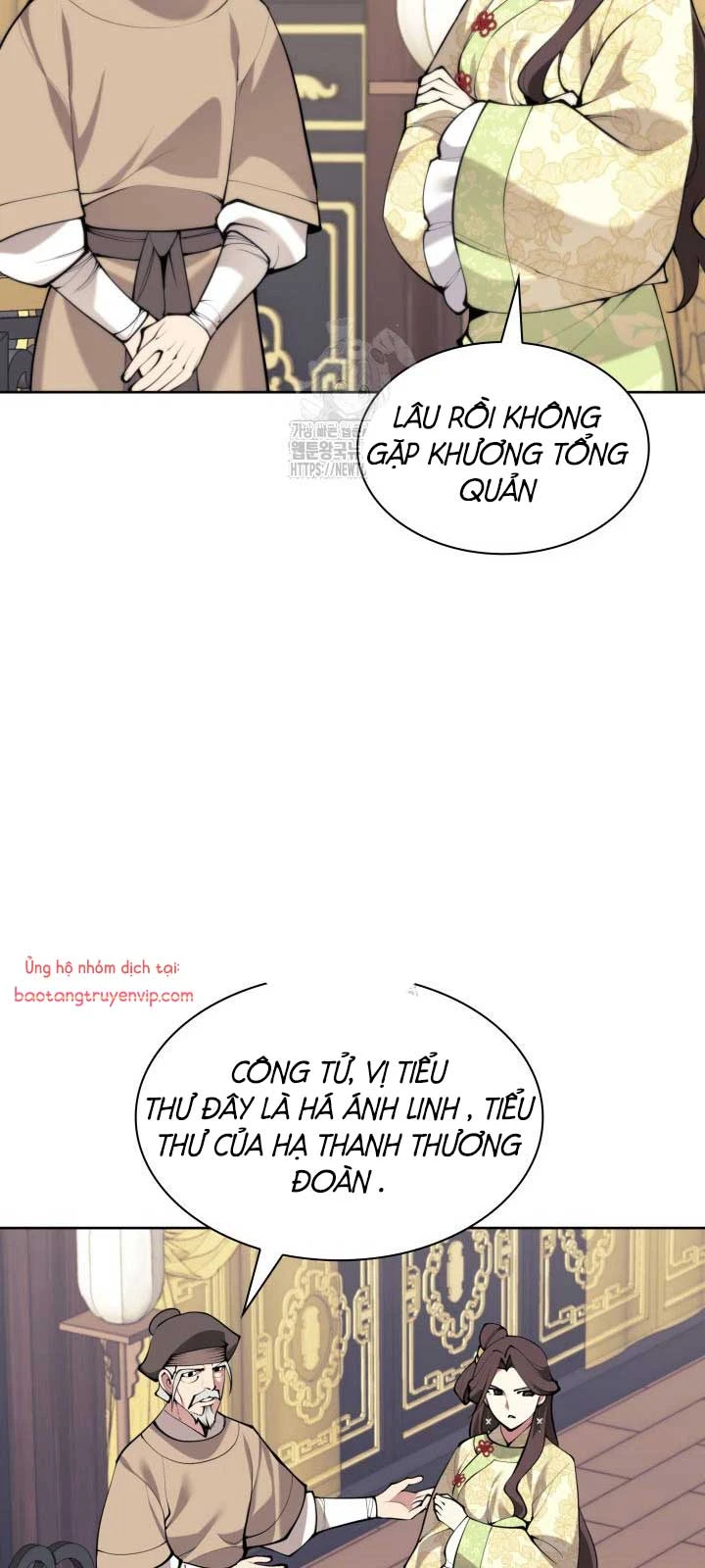 Học Giả Kiếm Sĩ Chapter 167 - 82