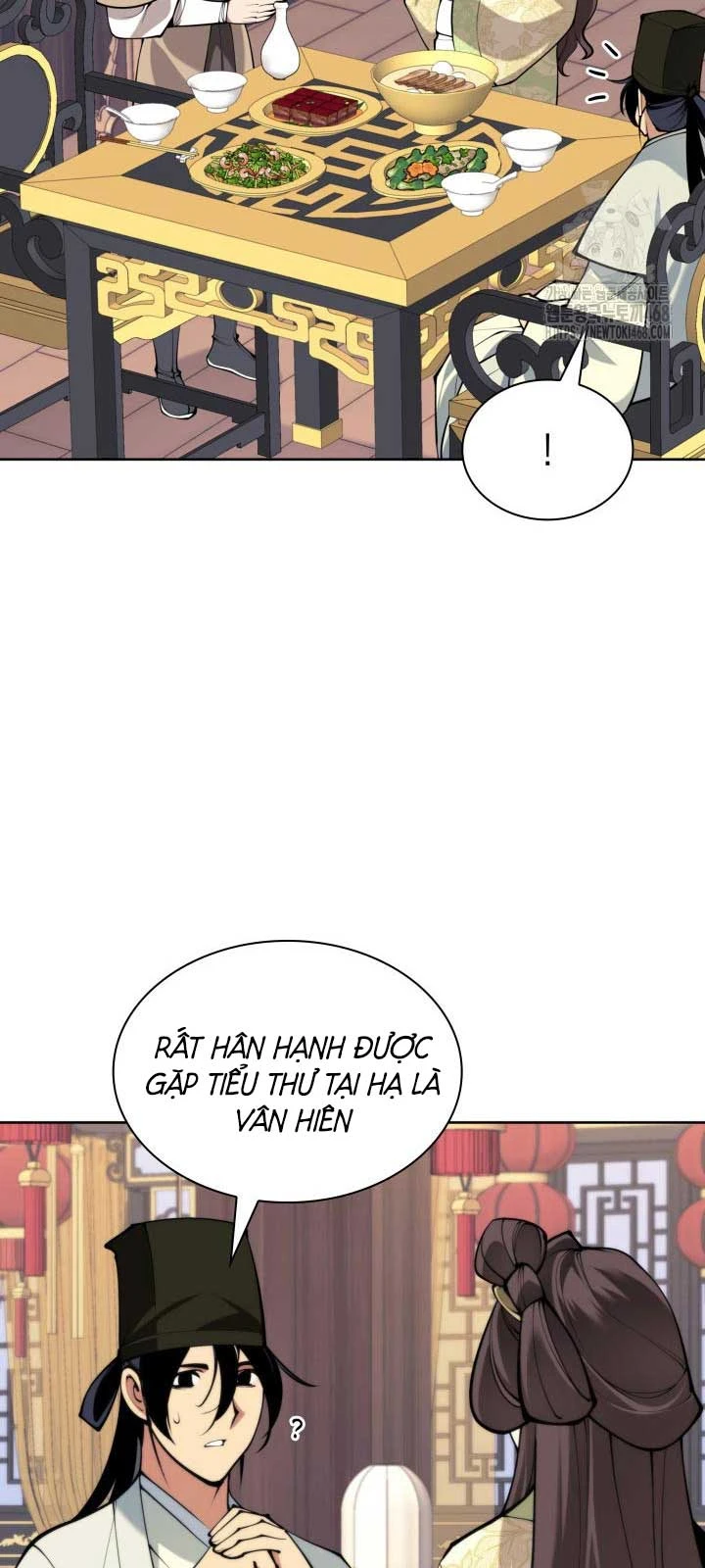 Học Giả Kiếm Sĩ Chapter 167 - 83