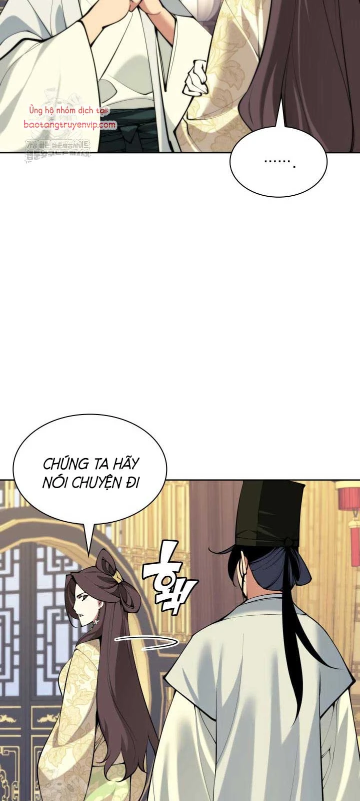 Học Giả Kiếm Sĩ Chapter 167 - 84