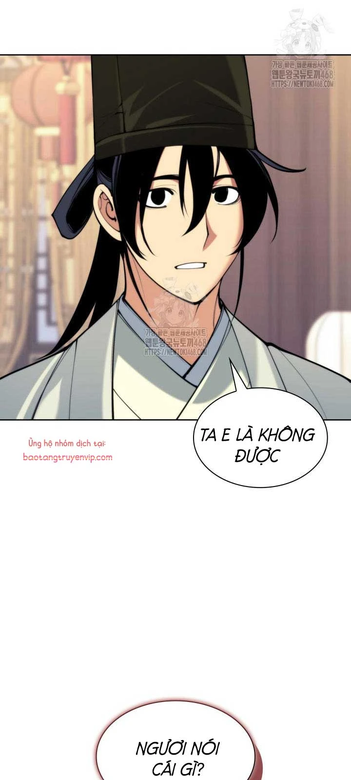 Học Giả Kiếm Sĩ Chapter 168 - 2