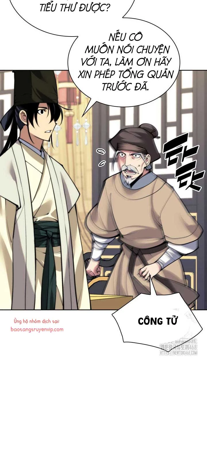 Học Giả Kiếm Sĩ Chapter 168 - 4