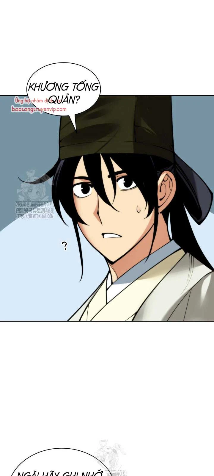 Học Giả Kiếm Sĩ Chapter 168 - 6