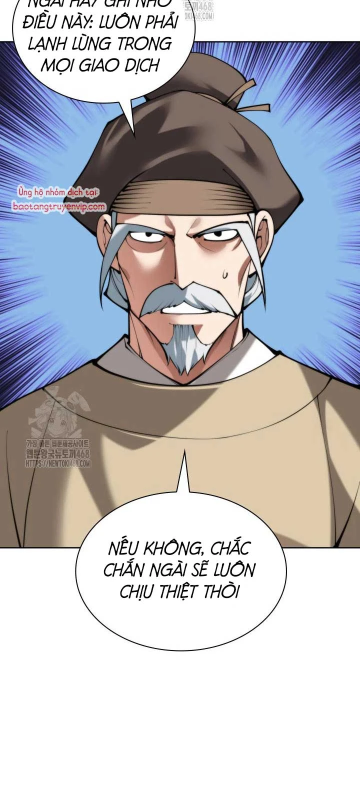 Học Giả Kiếm Sĩ Chapter 168 - 7