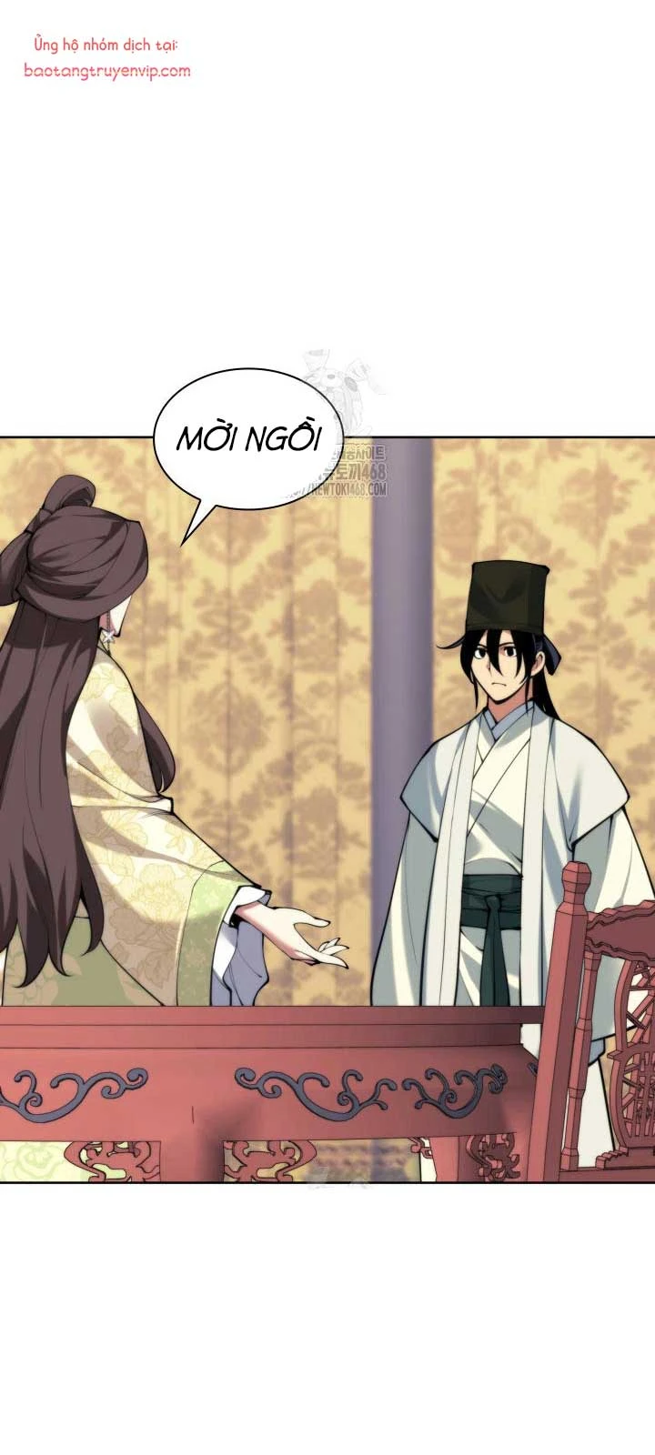 Học Giả Kiếm Sĩ Chapter 168 - 11