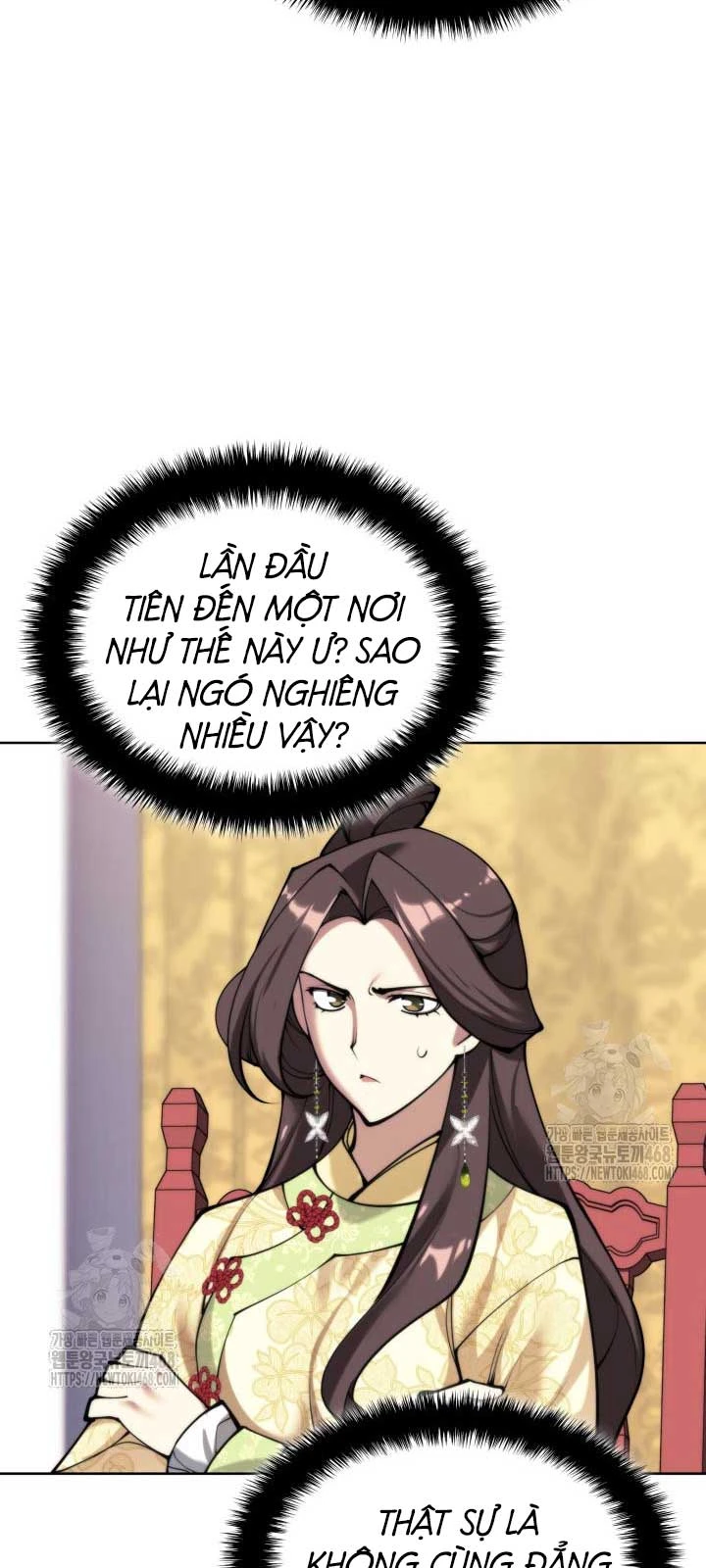 Học Giả Kiếm Sĩ Chapter 168 - 13