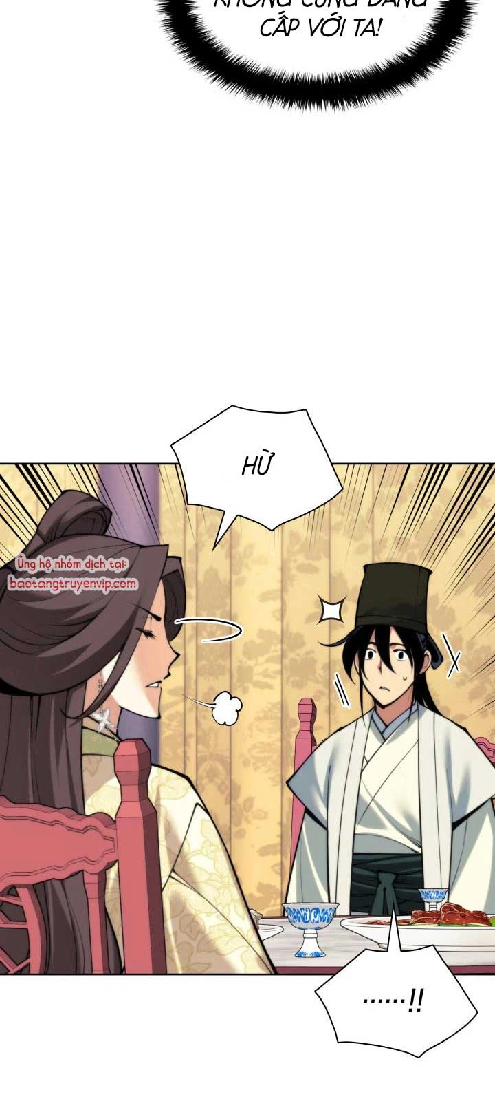 Học Giả Kiếm Sĩ Chapter 168 - 14