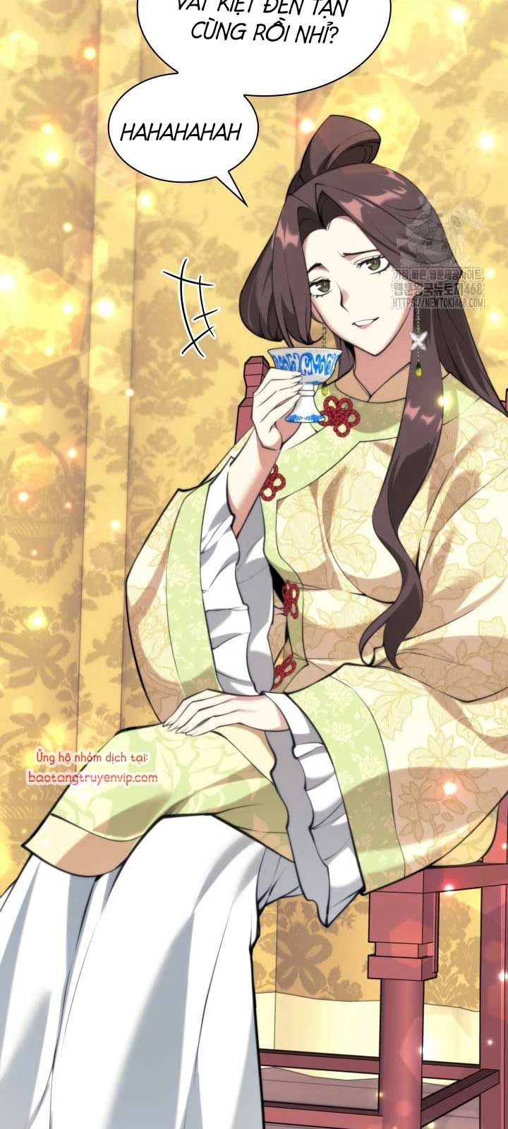 Học Giả Kiếm Sĩ Chapter 168 - 20