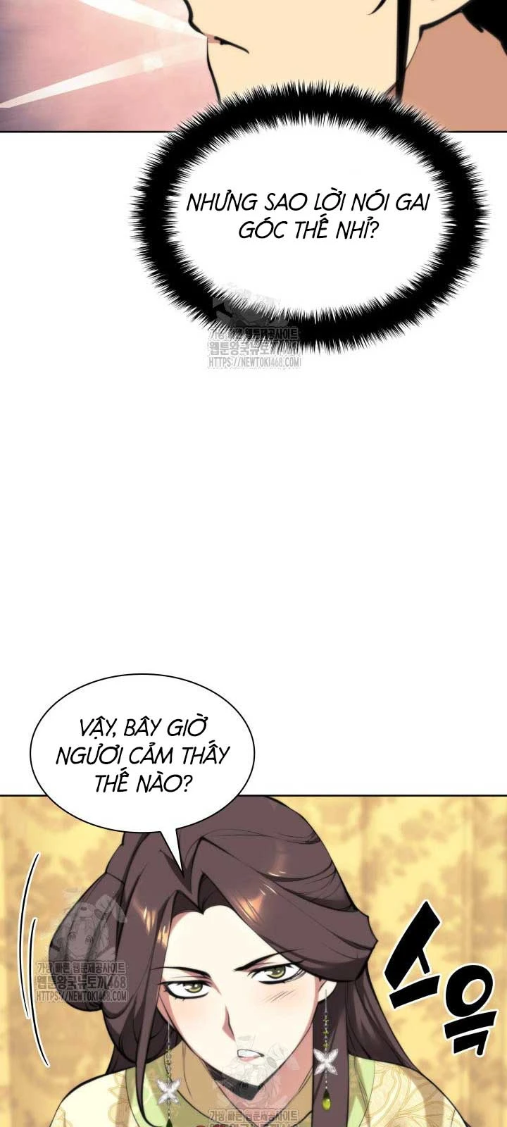 Học Giả Kiếm Sĩ Chapter 168 - 22